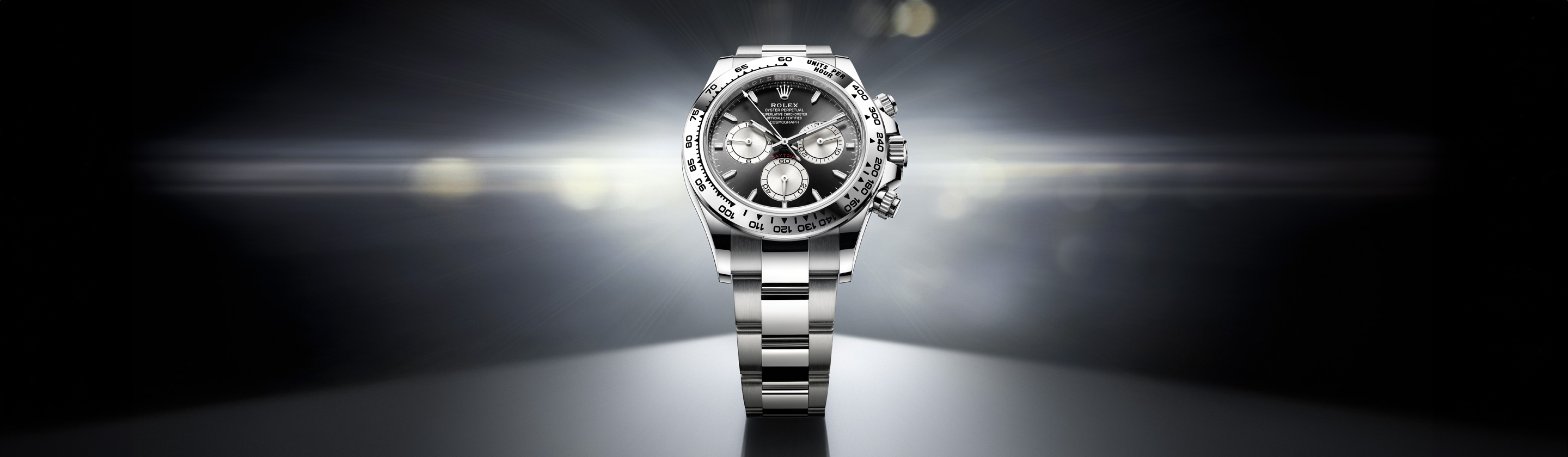 rolex Cosmograph Daytona watches - Unowatch