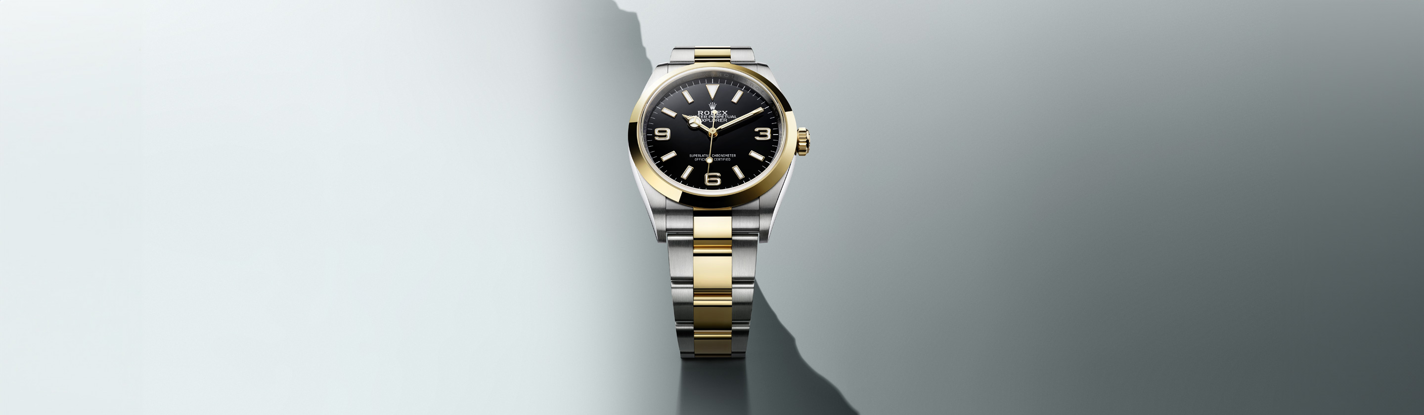 rolex Explorer watches - Unowatch