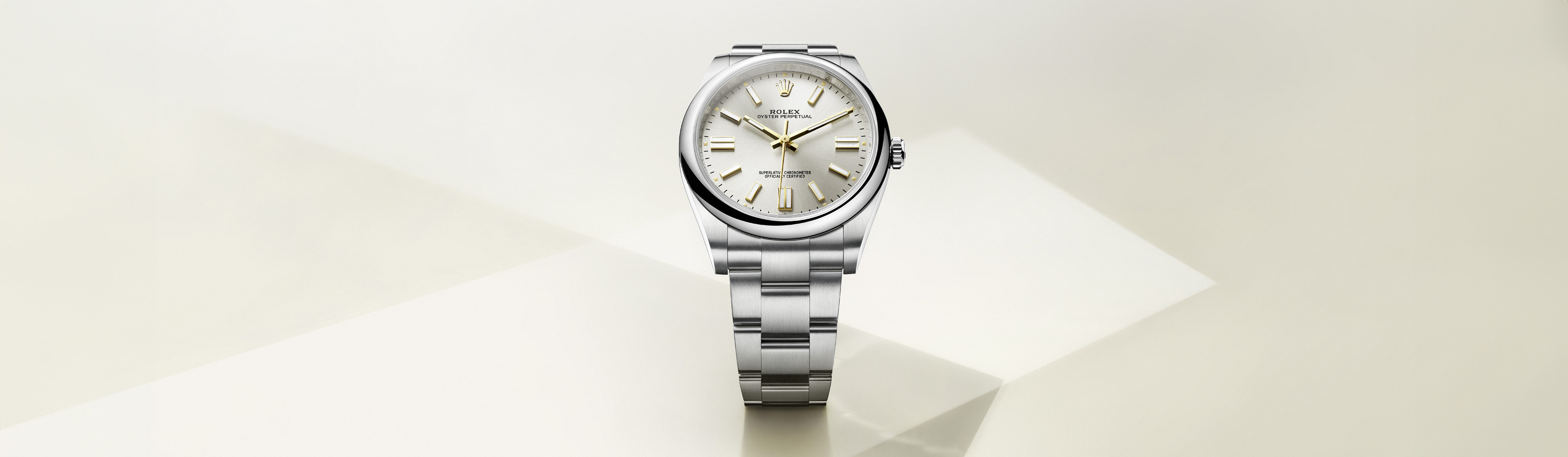 rolex Oyster Perpetual watches - Uno Watch