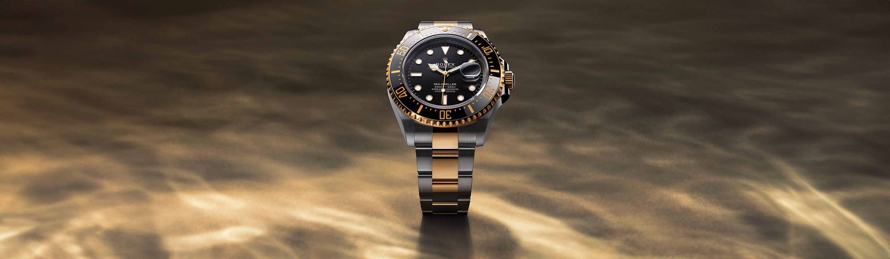 rolex Sea-Dweller watches - Uno Watch