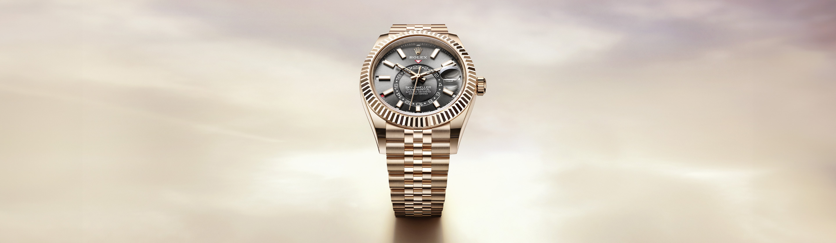 rolex Sky-Dweller watches - Uno Watch