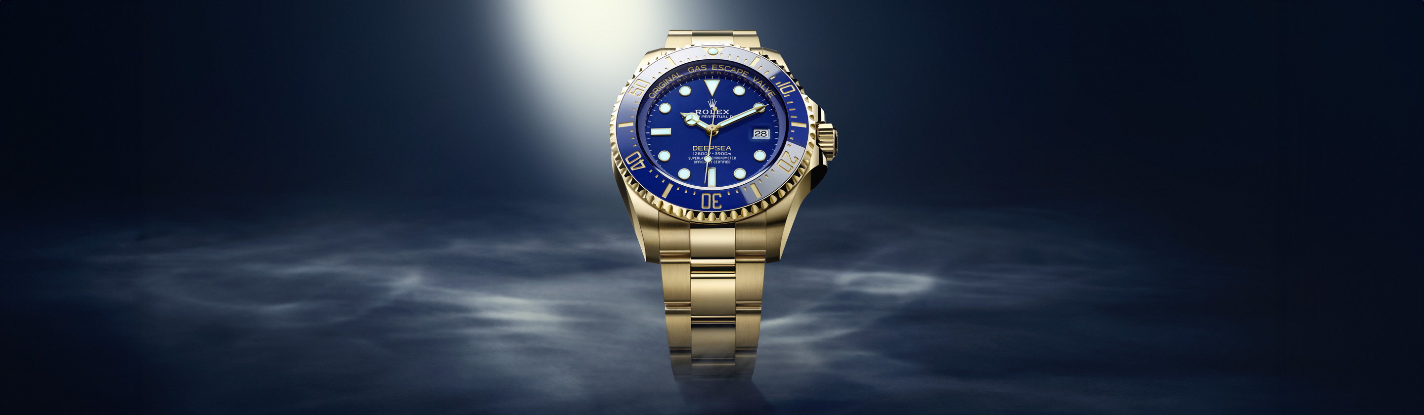 rolex Deepsea watches - Uno Watch