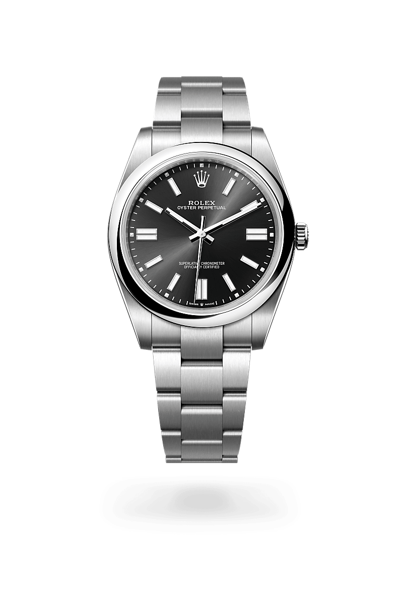 rolex Oyster Perpetual watches - Uno Watch