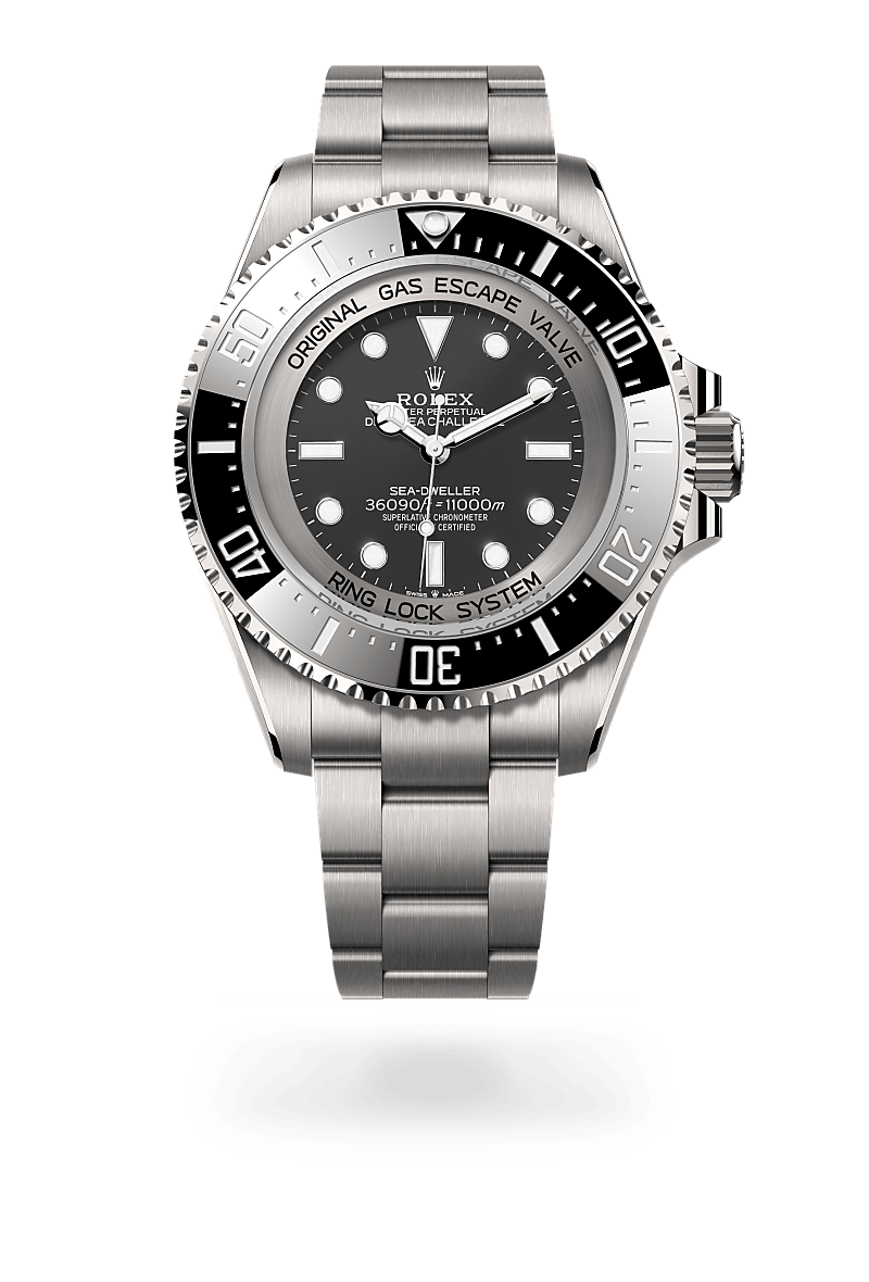 rolex Deepsea watches - Unowatch