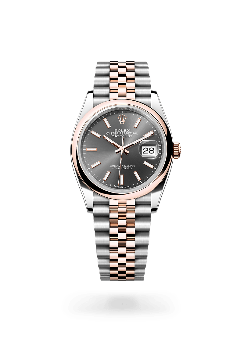 rolex Datejust watches - Uno Watch