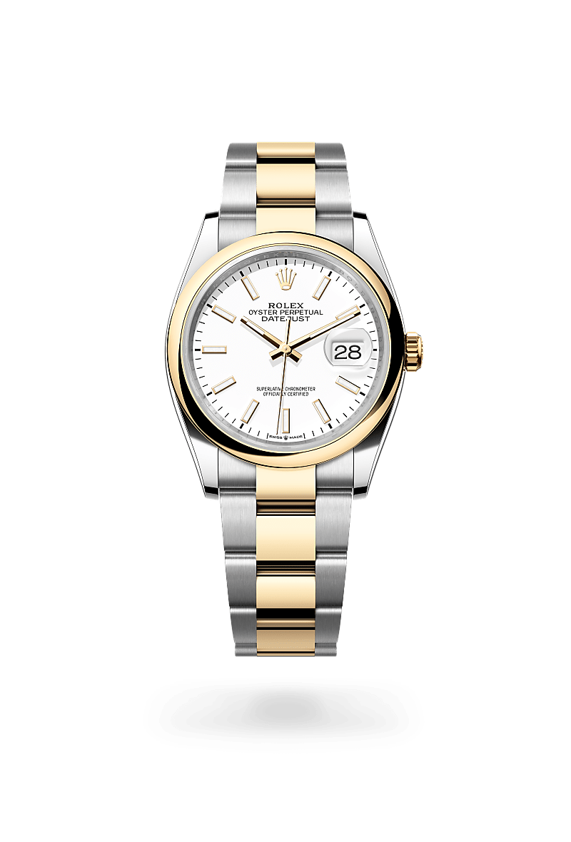 rolex Datejust watches - Uno Watch