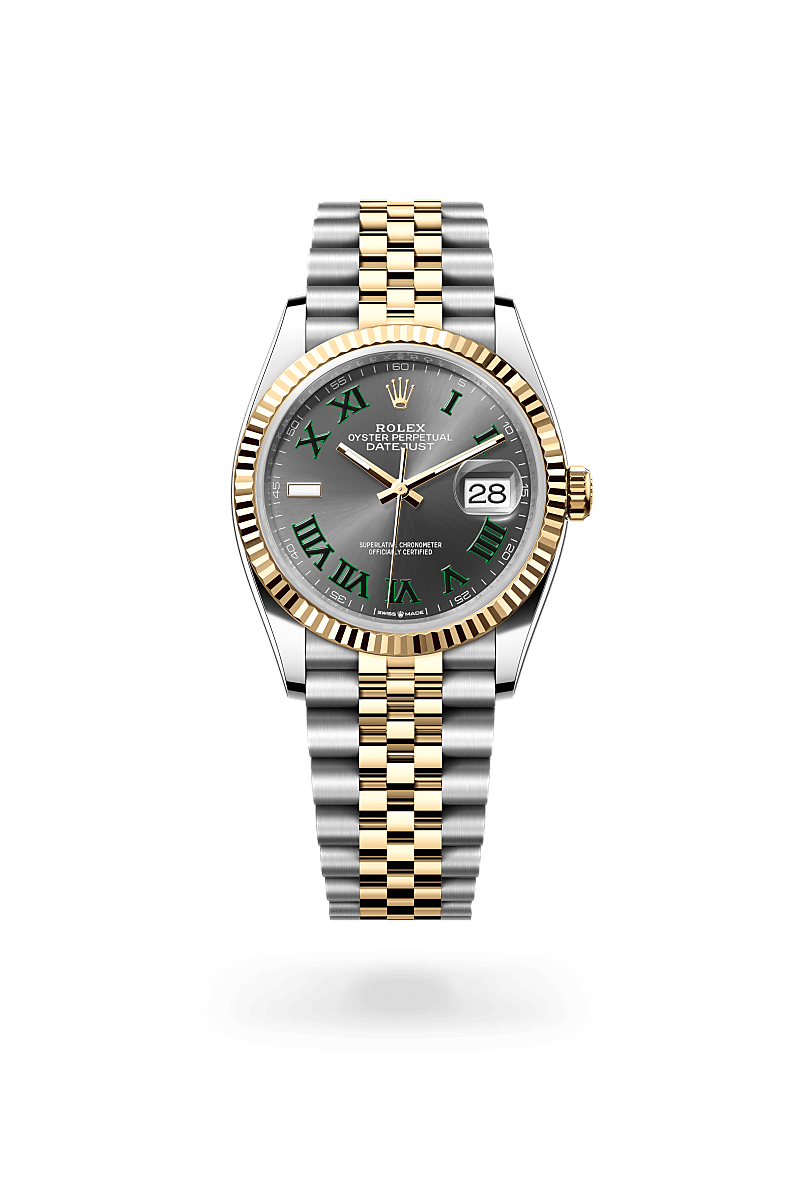 rolex Datejust watches - Uno Watch