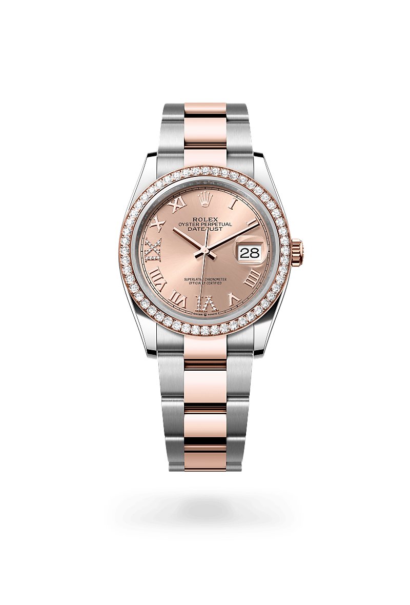 rolex Datejust watches - Unowatch