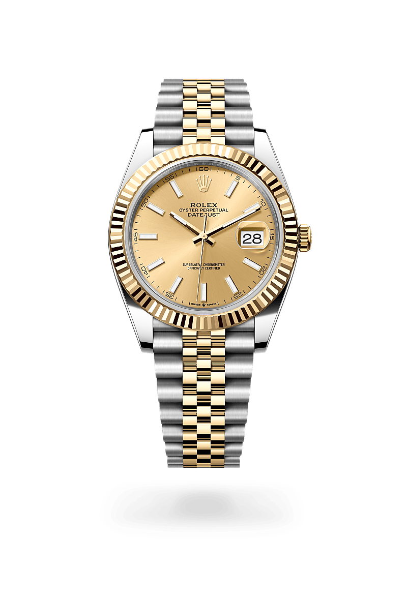 rolex Datejust watches - Uno Watch