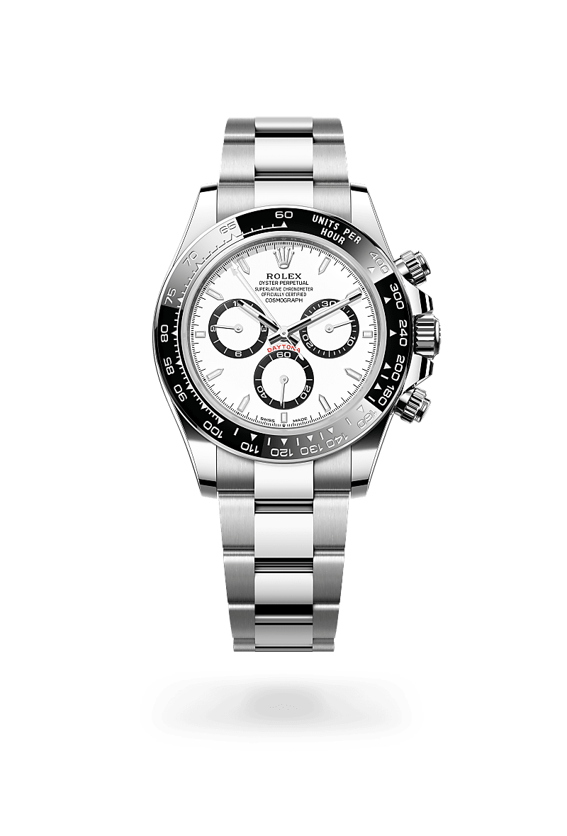 rolex Cosmograph Daytona watches - Unowatch