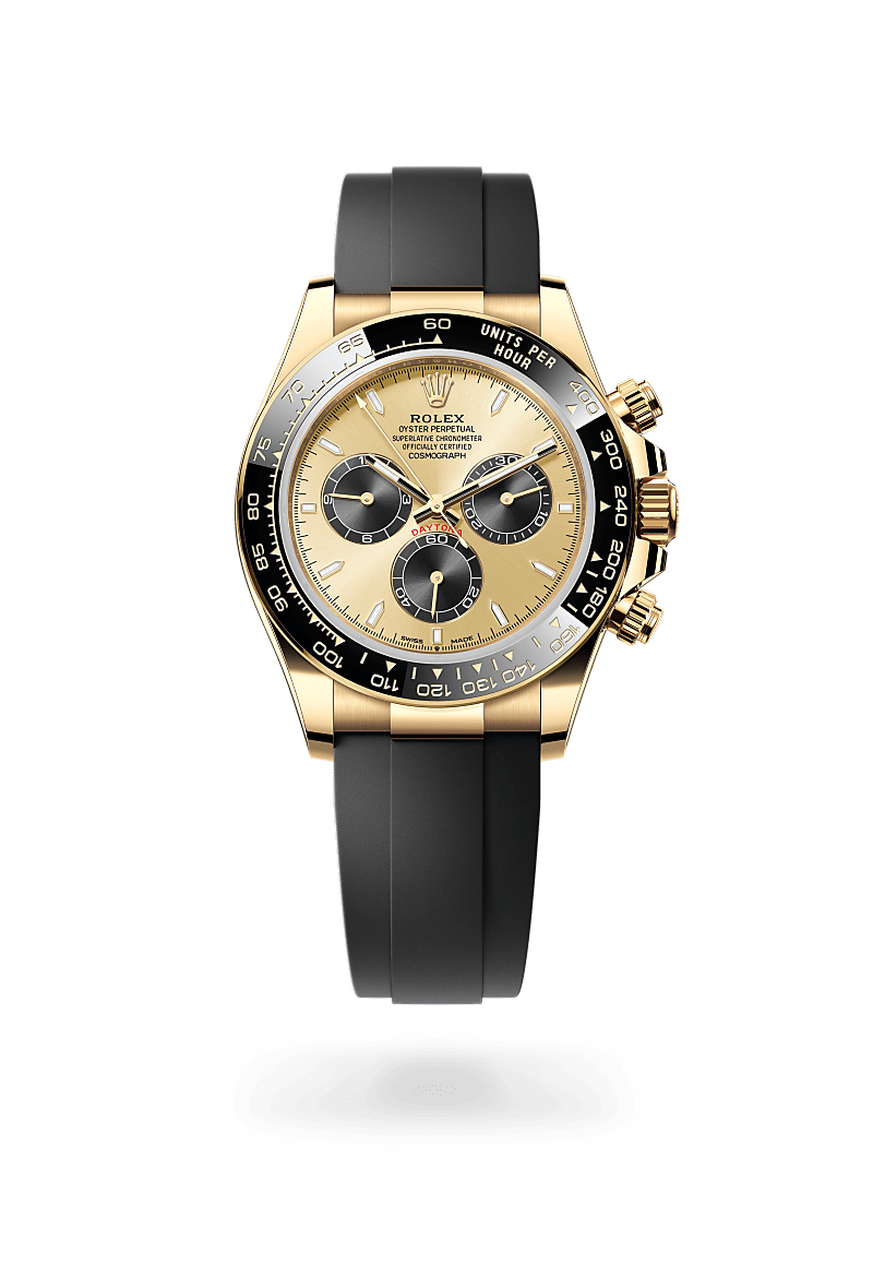 rolex Cosmograph Daytona watches - Unowatch