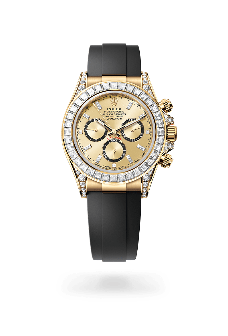 rolex Cosmograph Daytona watches - Uno Watch