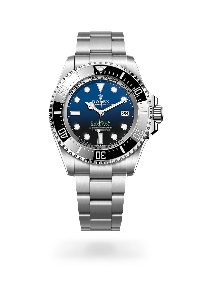 rolex Deepsea watches - Unowatch