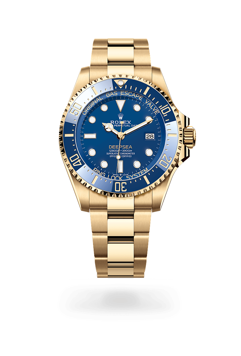 rolex Deepsea watches - Uno Watch