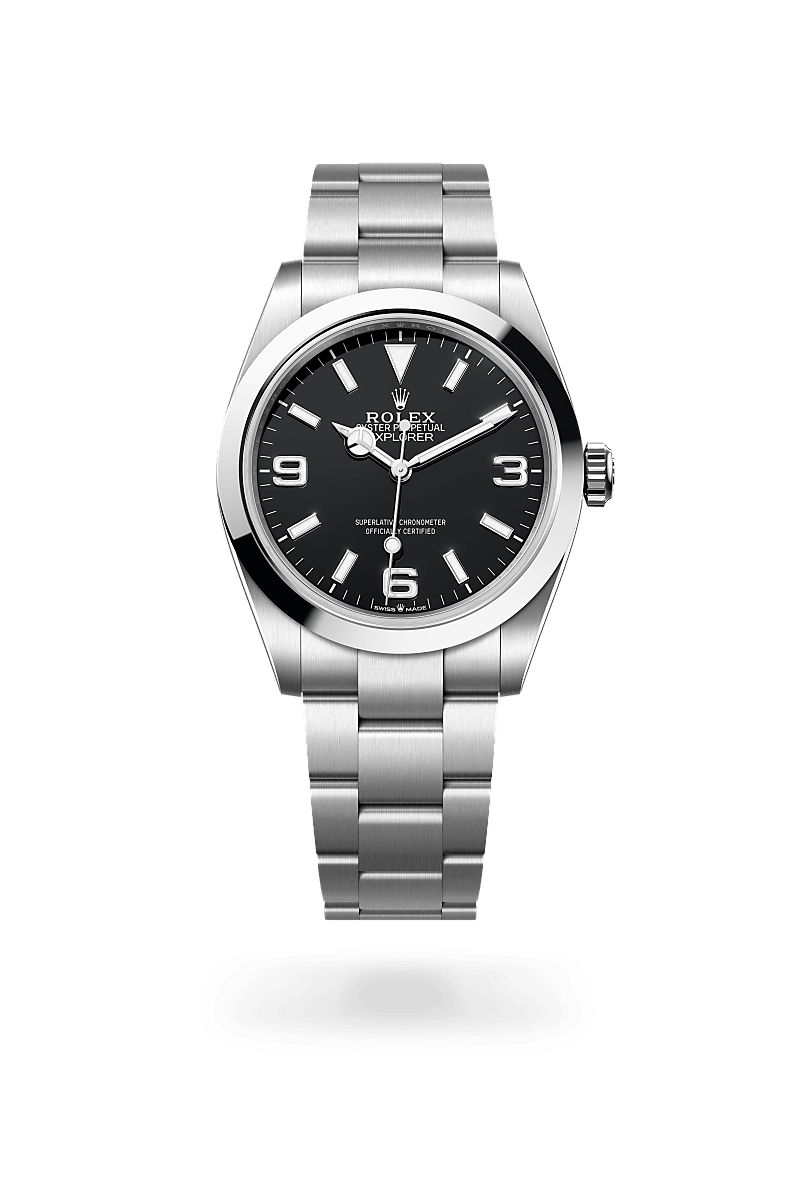 rolex Explorer watches - Uno Watch