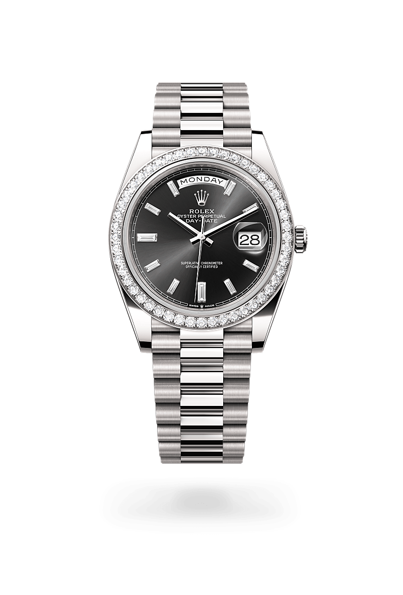 rolex Day-Date watches - Unowatch