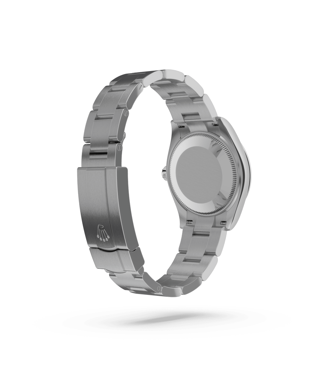 롤렉스OYSTER PERPETUAL 오이스터스틸 ,M277200-0007 - 우노와치