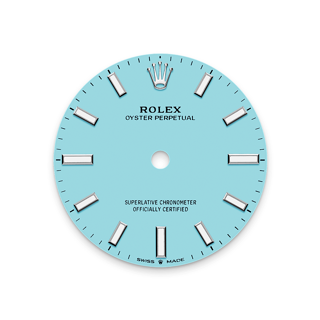 롤렉스OYSTER PERPETUAL 오이스터스틸 ,M277200-0007 - 우노와치