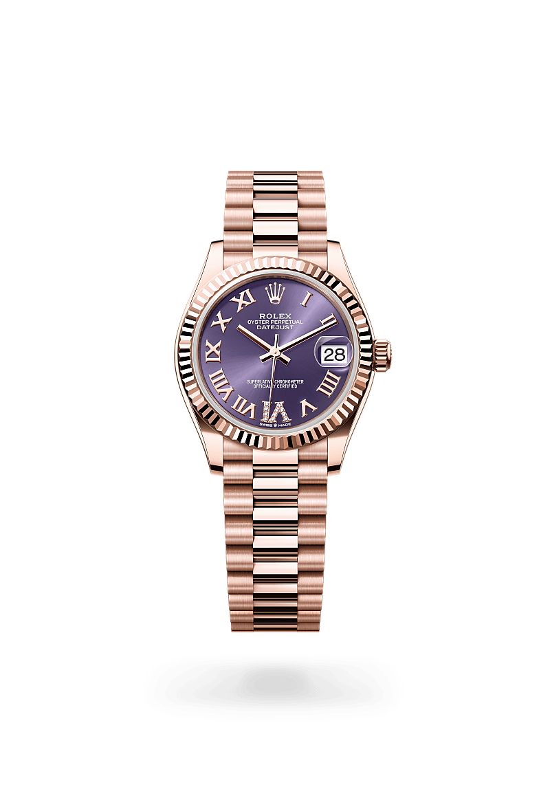 rolex Datejust watches - Uno Watch