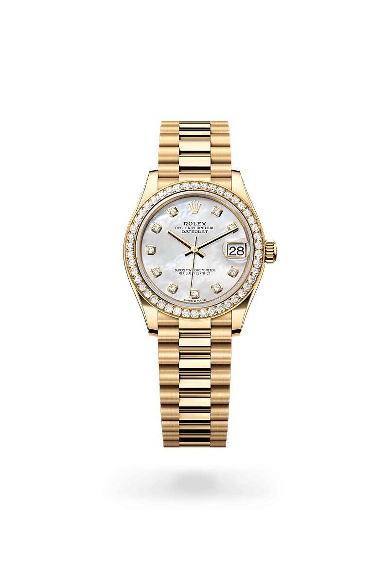 rolex Datejust watches - Uno Watch