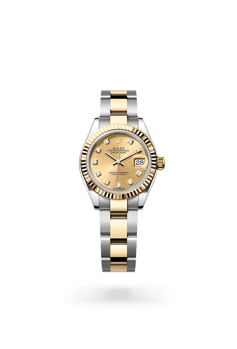 rolex Lady-Datejust watches - Unowatch