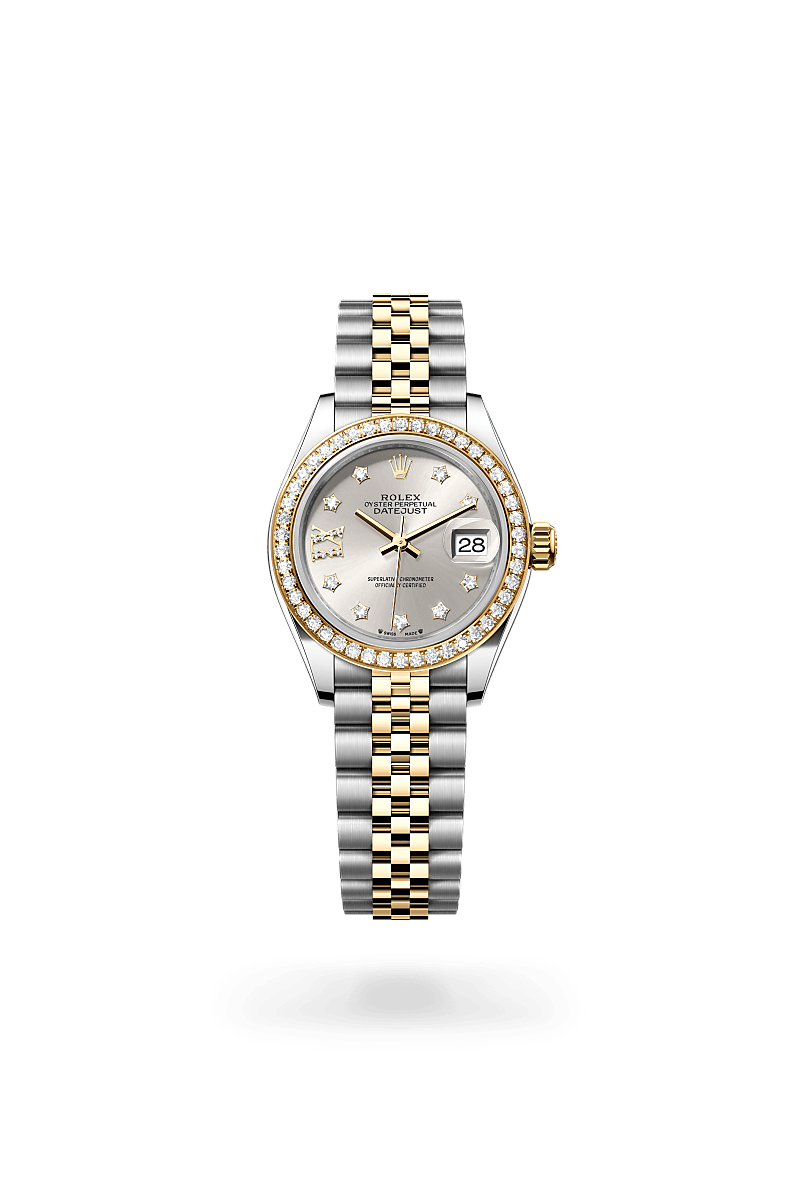 rolex Lady-Datejust watches - Uno Watch