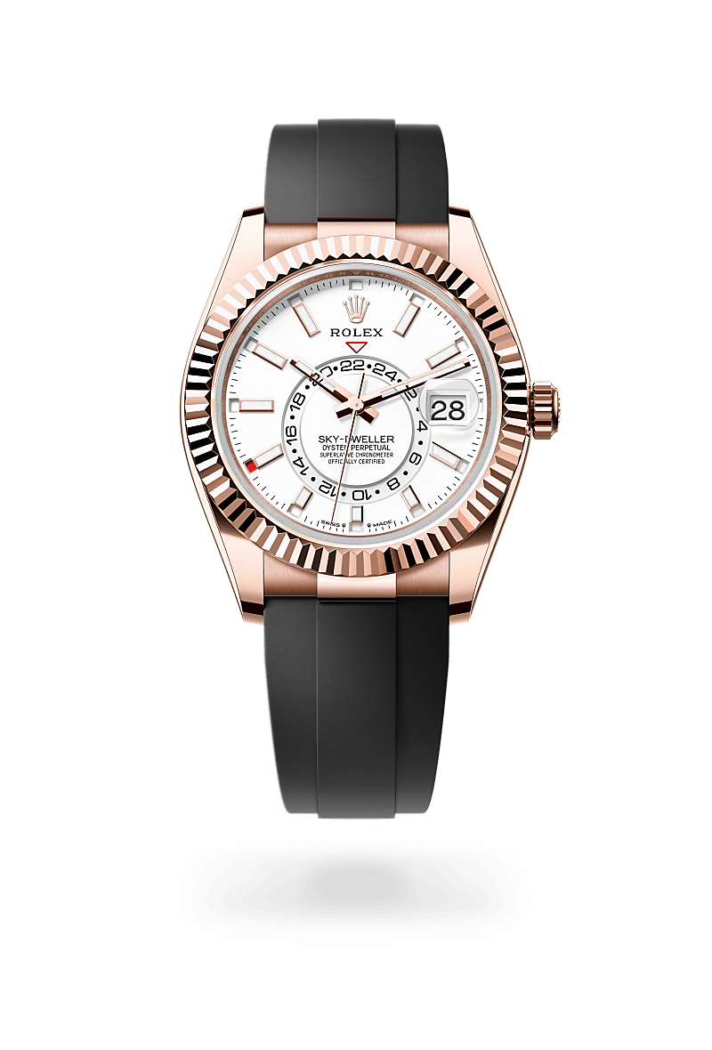 rolex Sky-Dweller watches - Uno Watch