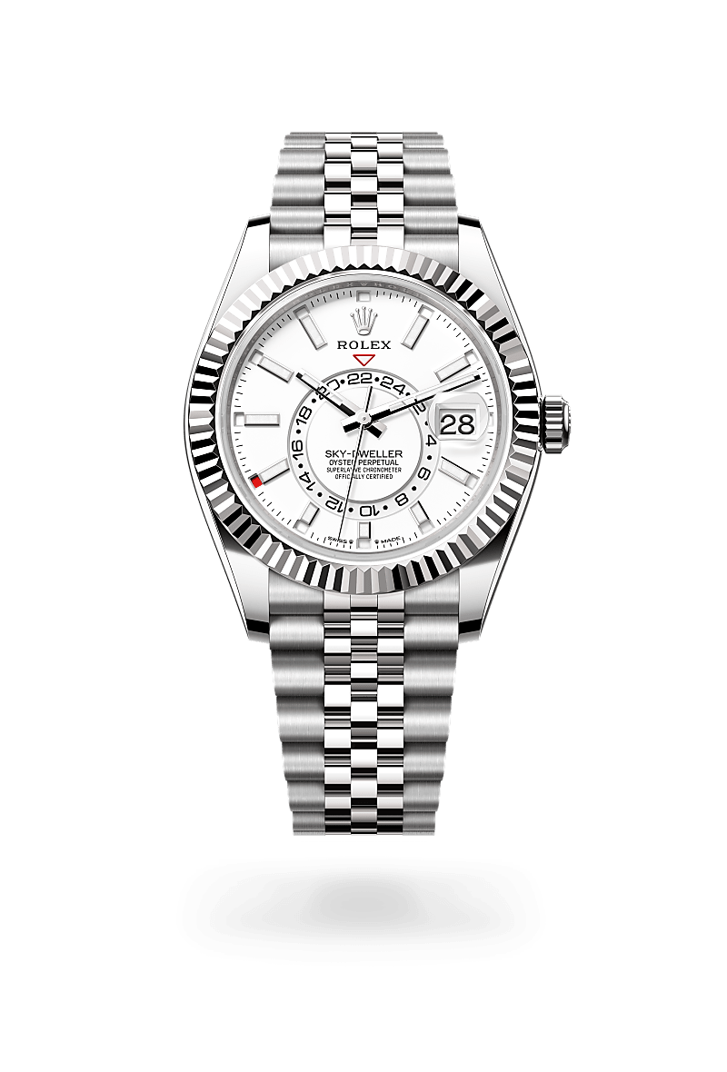 rolex Sky-Dweller watches - Uno Watch