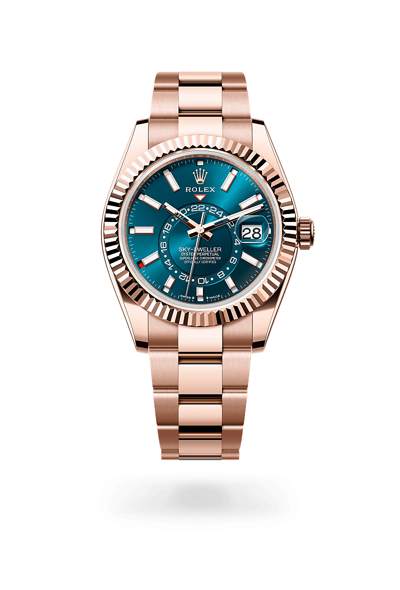 rolex Sky-Dweller watches - Uno Watch