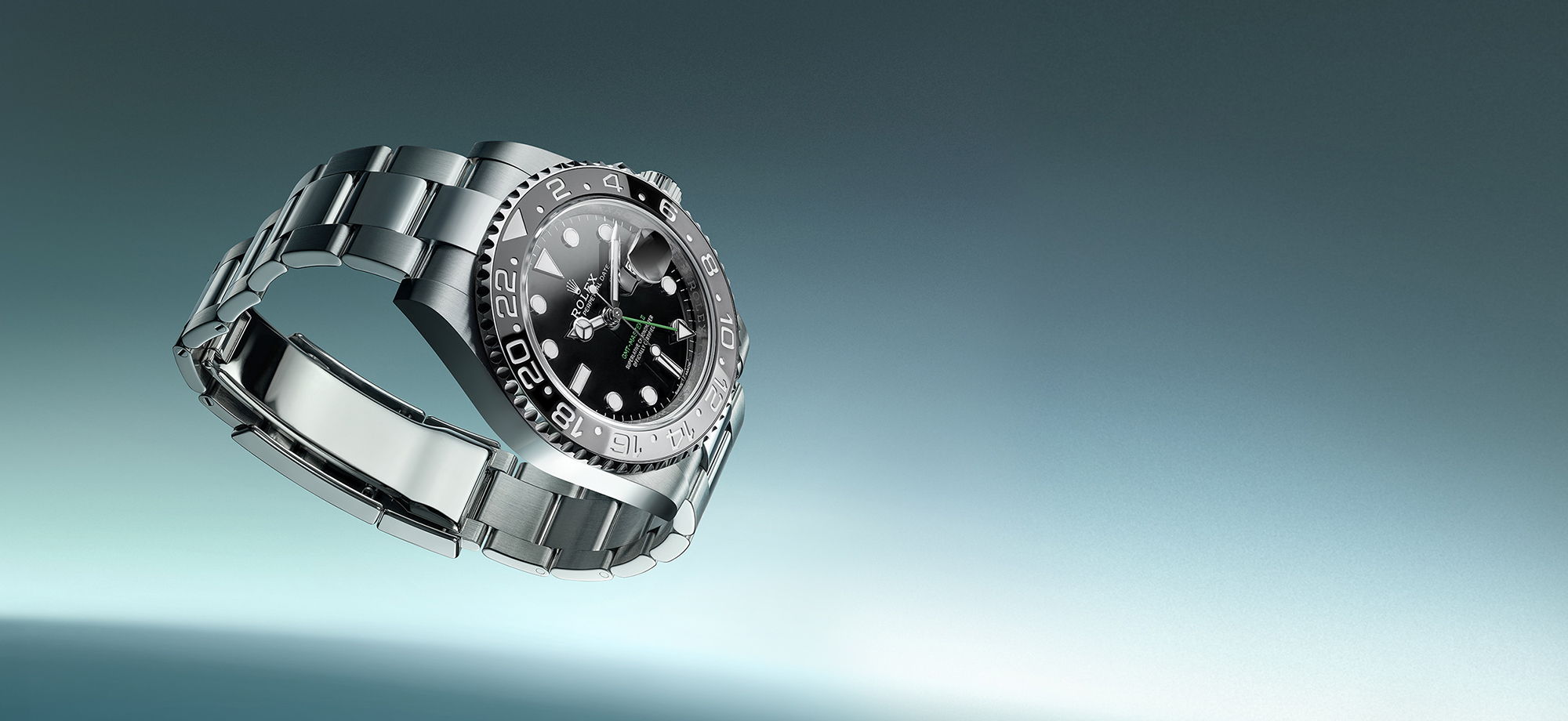 Rolex Seoul Hyundai Apgujeong | Unowatch | Official Retailer - Unowatch