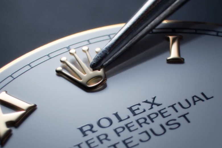 Official rolex retailer in Seoul - Uno Watch