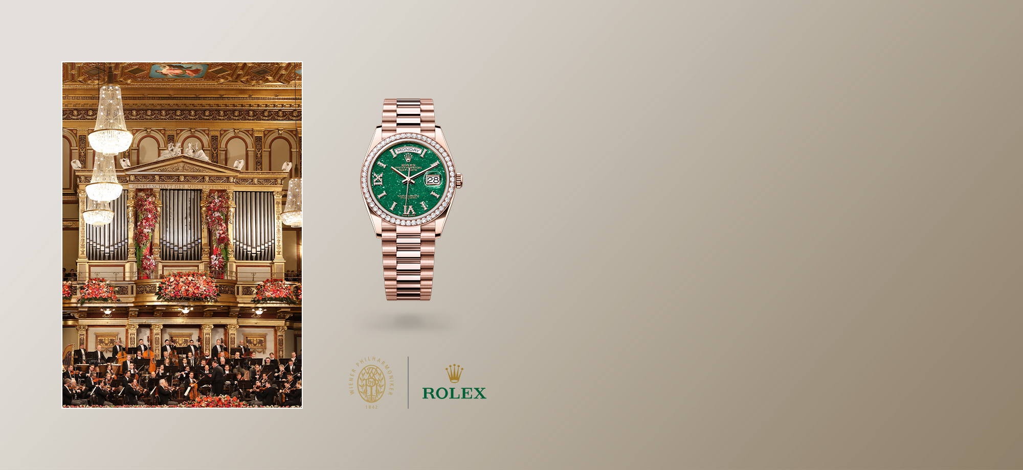 Official rolex retailer in Seoul - Uno Watch