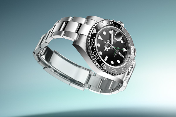 Rolex Seoul Hyundai Apgujeong| Official Retailer - Uno Watch