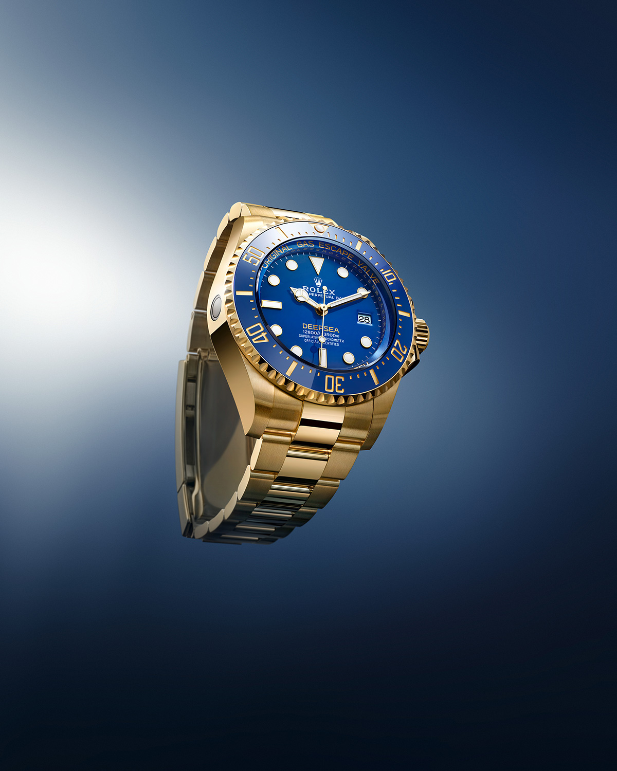 rolex new Deepsea watches 2024 - Uno Watch