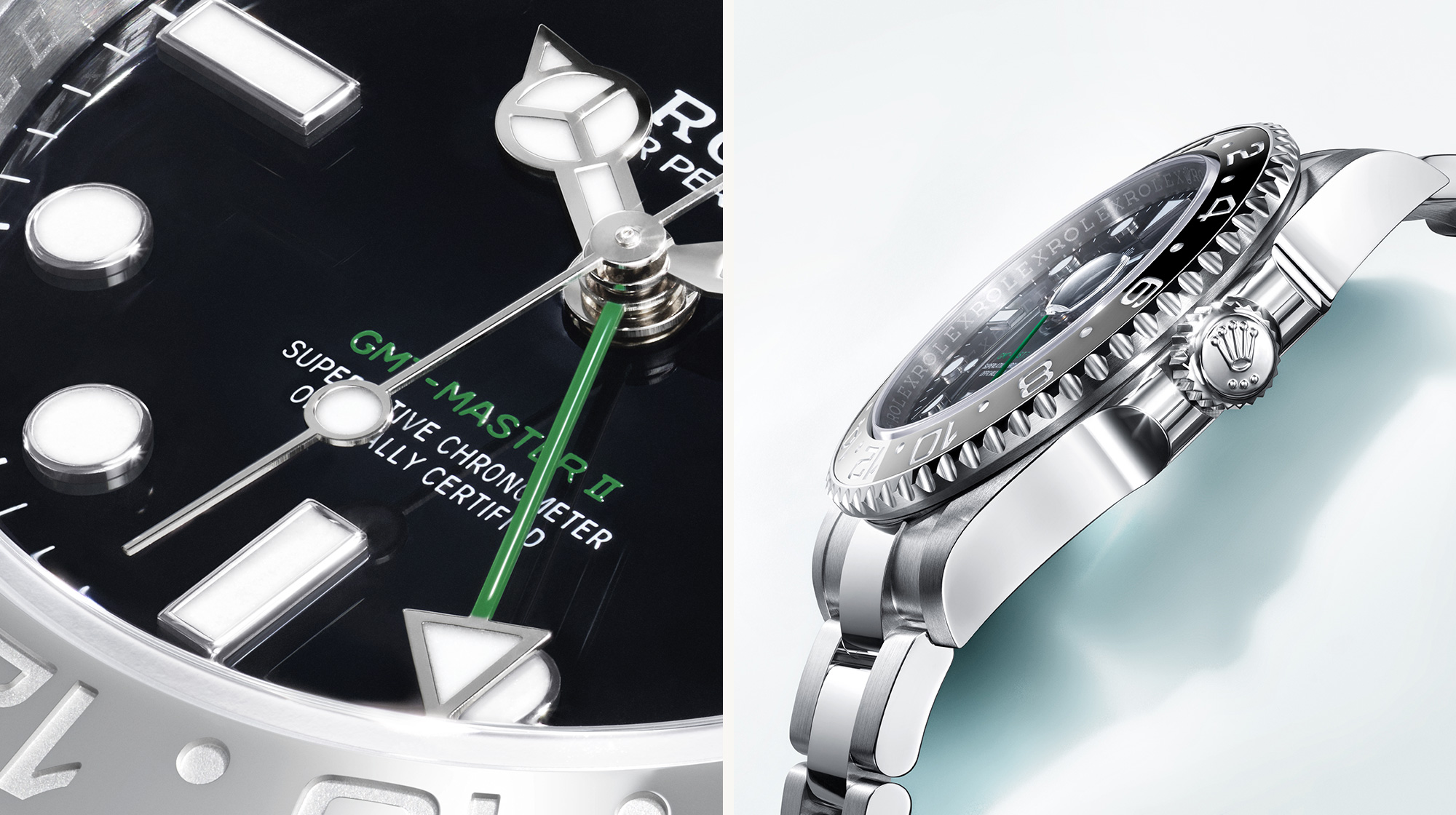 rolex new watches 2024 - Unowatch