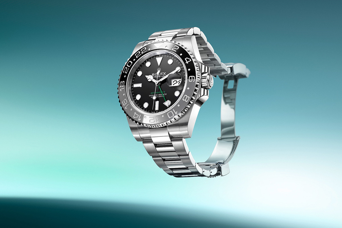 rolex new watches 2024 - Unowatch