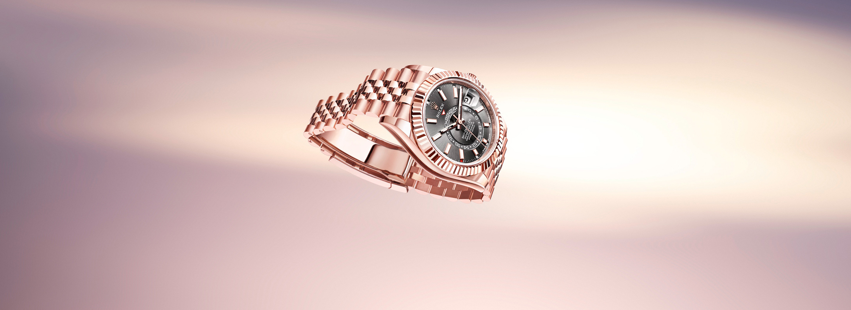 rolex new Sky-Dweller watches 2024 - Uno Watch