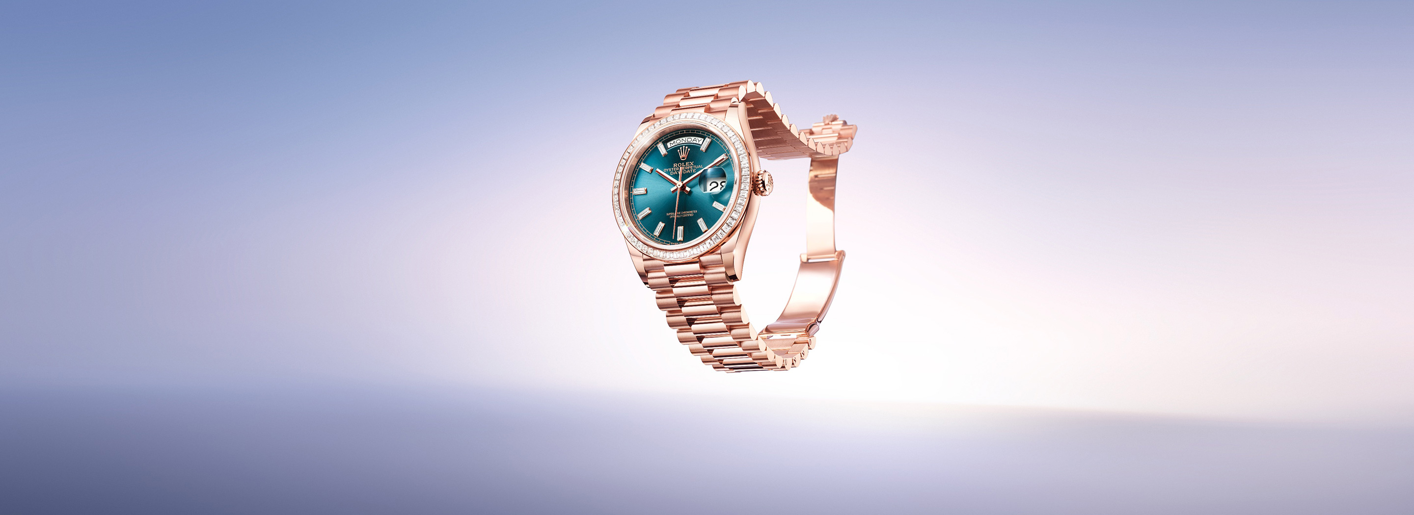 rolex new watches 2024 - Unowatch