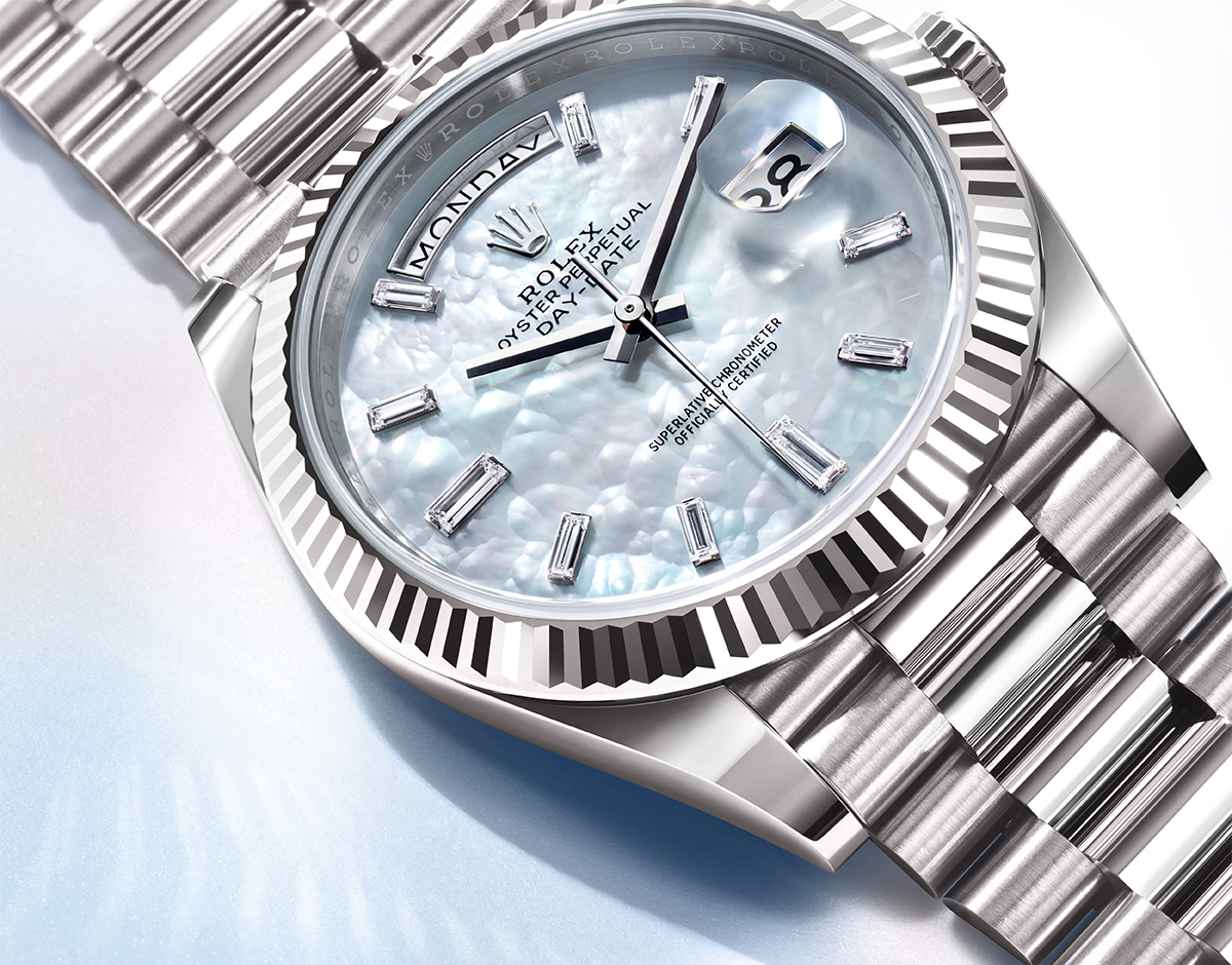 rolex new watches 2024 - Unowatch