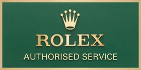 servicing your rolex - Unowatch