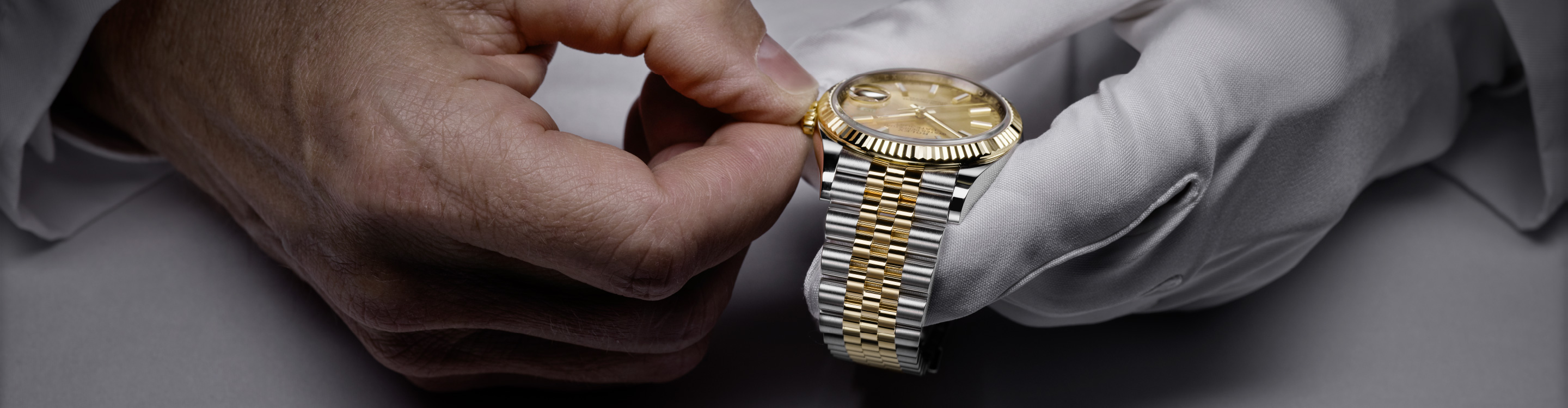 servicing your rolex - Unowatch