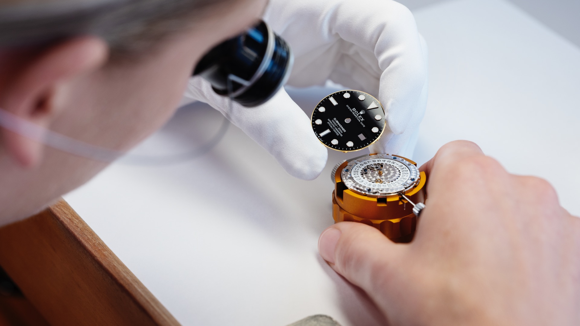 A voyage into the world of Rolex | Unowatch - Unowatch