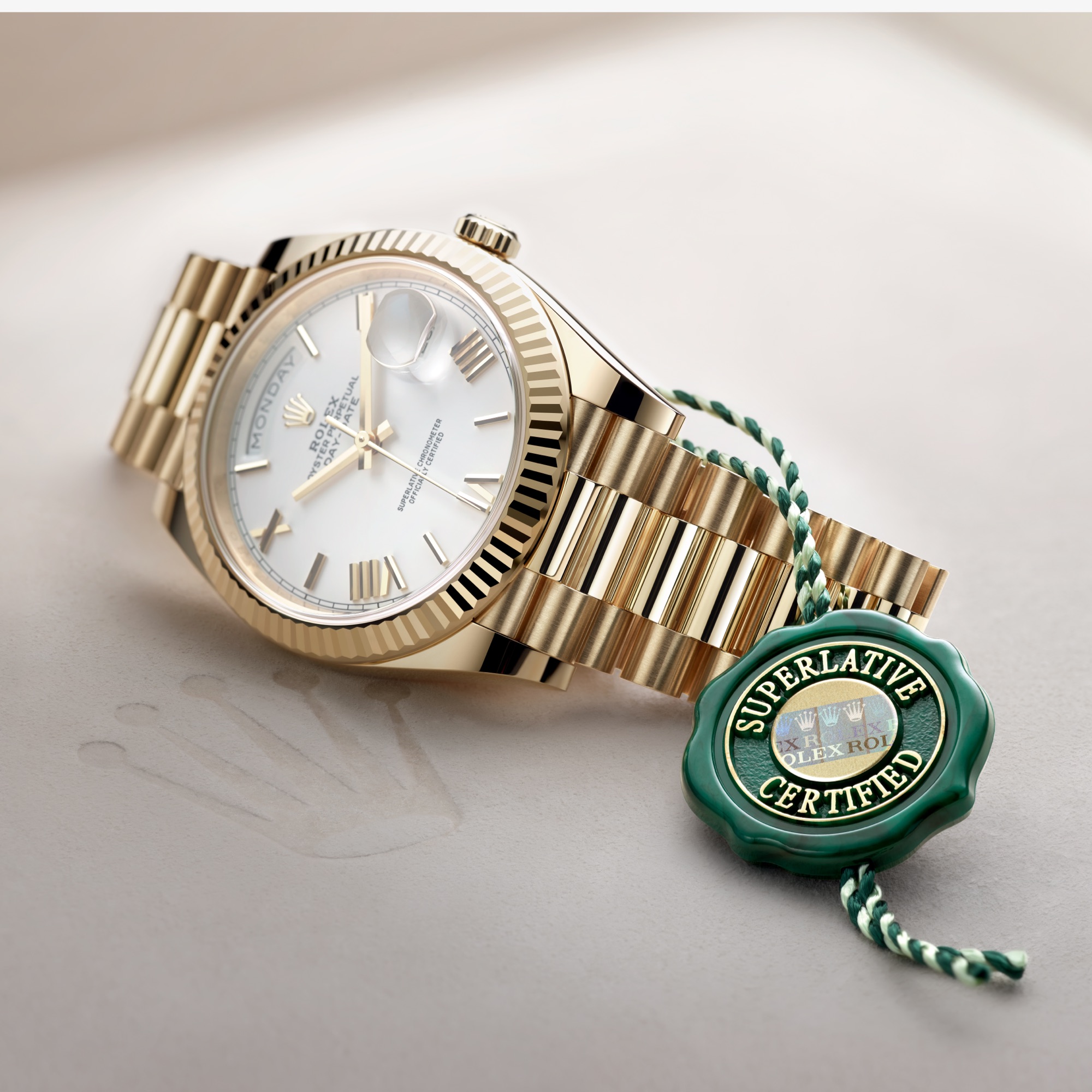 A voyage into the world of Rolex | Unowatch - Unowatch