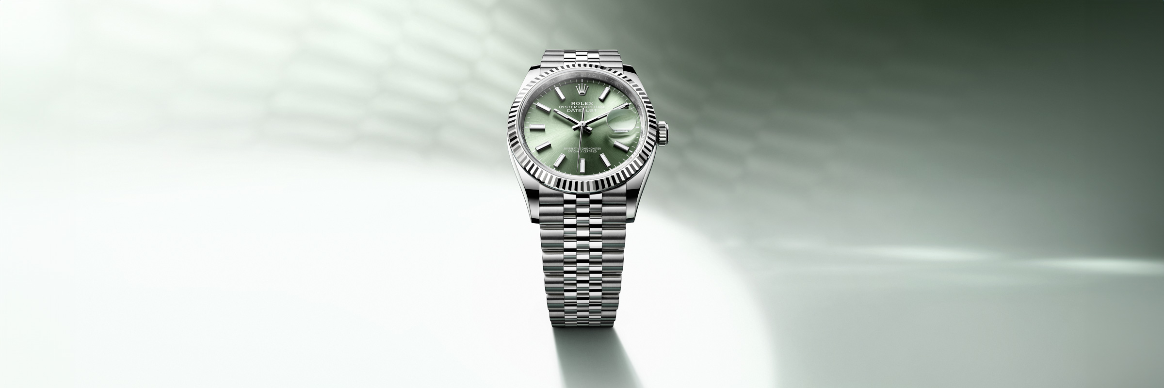 Rolex and The Amundi Evian Championship | Uno Watch