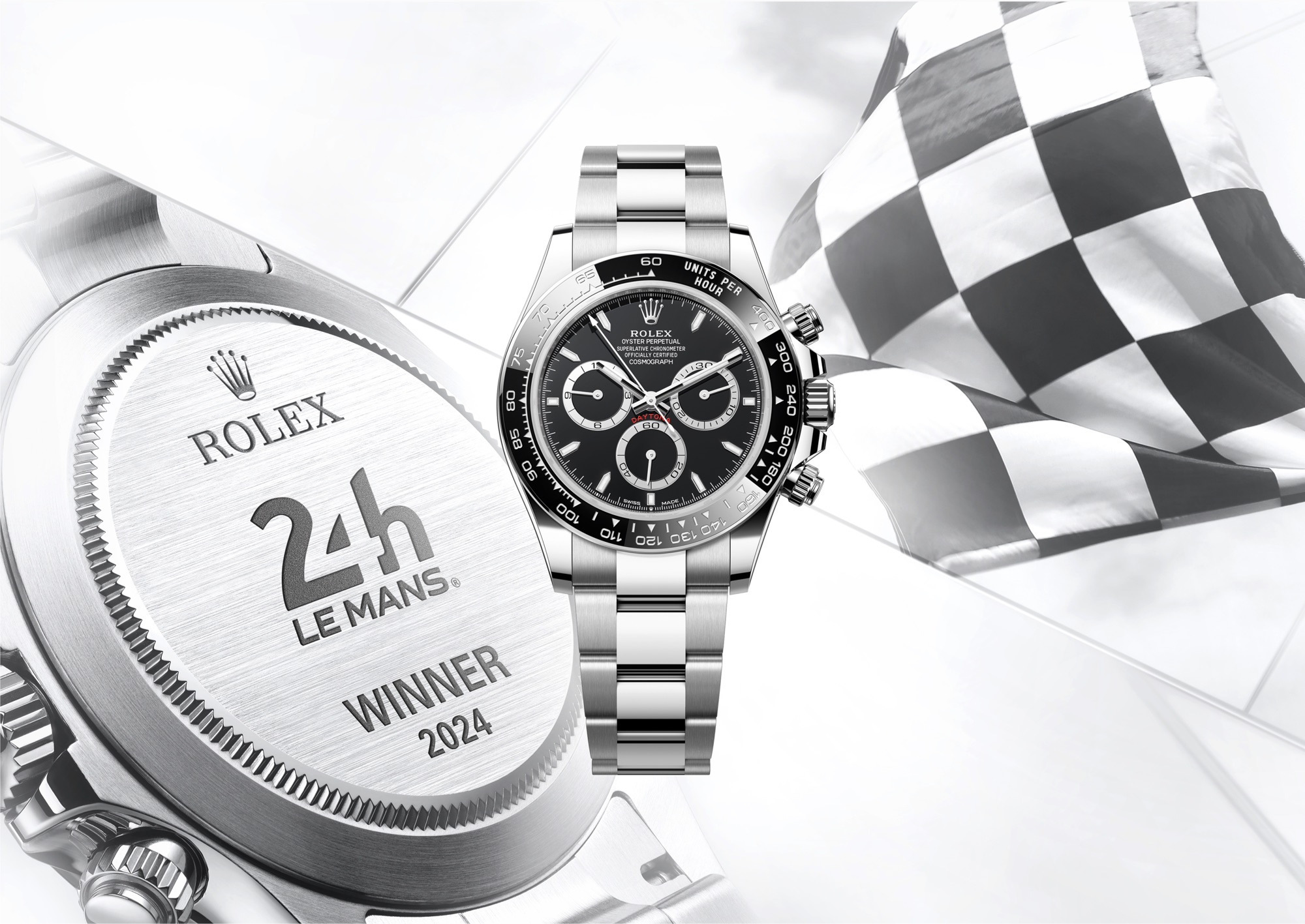 The 24 Hours of Le Mans | Uno Watch - Uno Watch