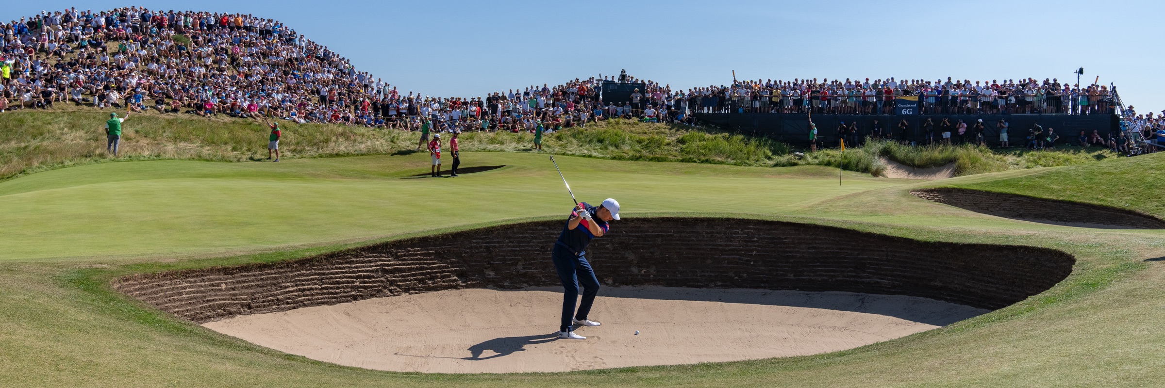 Rolex & The Open: golf’s oldest major | Unowatch - Unowatch