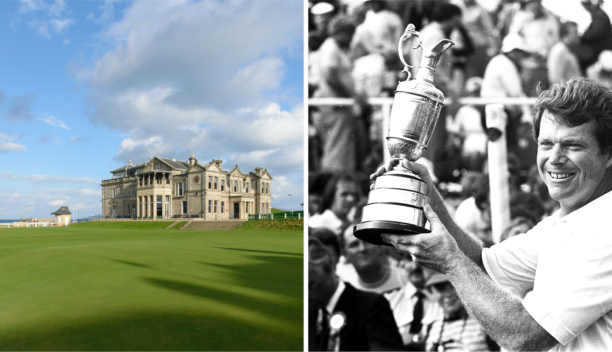 Rolex & The Open: golf’s oldest major | Unowatch - Unowatch