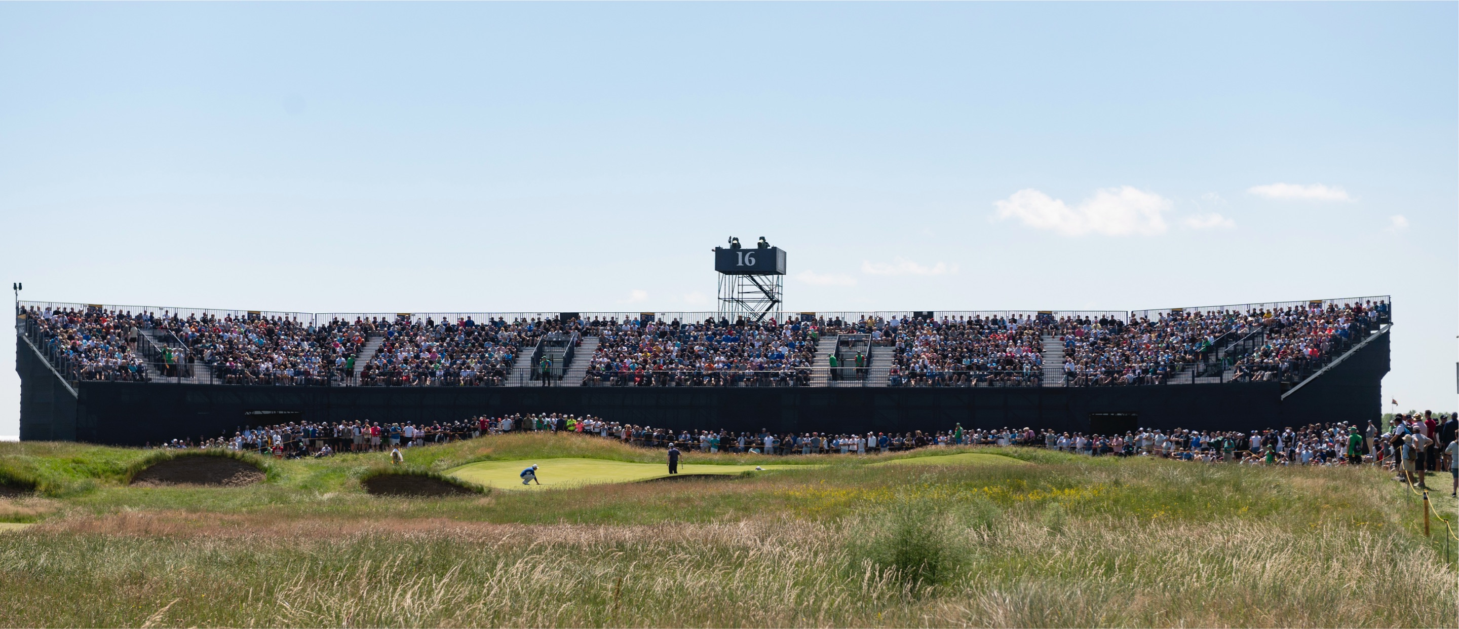 Rolex & The Open: golf’s oldest major | Unowatch - Unowatch